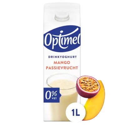 pdp-image-Optimel Drinkyoghurt mango passievrucht