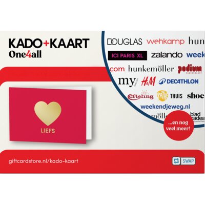 pdp-image-Kado + kaart liefs e-gift 10 euro