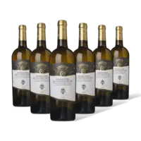 Piersanti Verdicchio Superiore 6 flessen