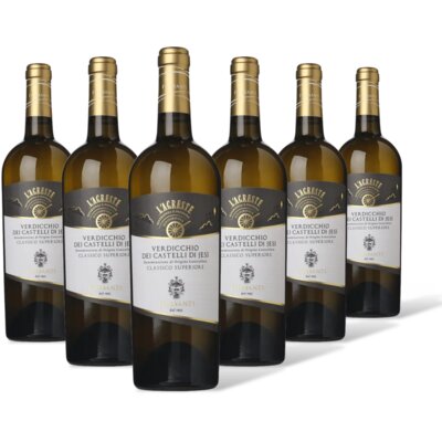 pdp-image-Piersanti Verdicchio Superiore 6 flessen