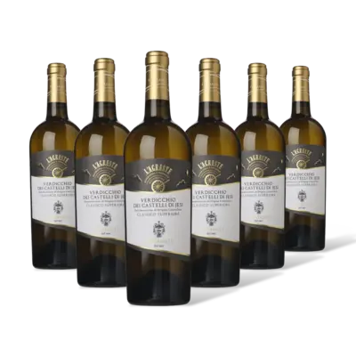 pdp-image-Piersanti Verdicchio Superiore 6 flessen