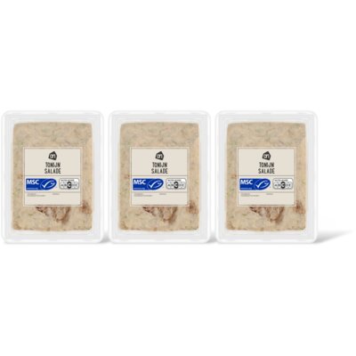 pdp-image-AH Tonijn salade 3-pack