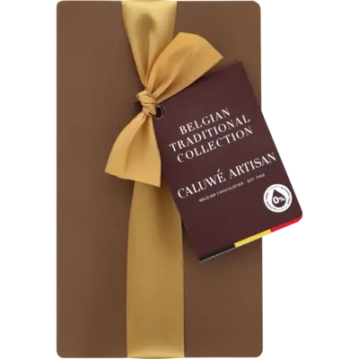 pdp-image-Caluwé Artisan Belgische pralines ballotin mix