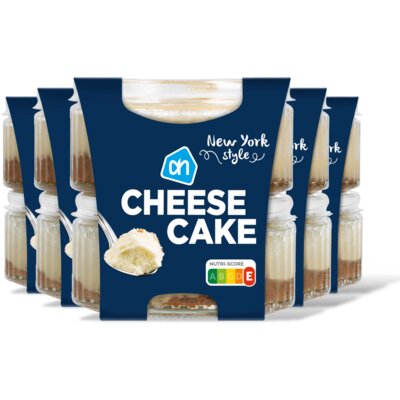 pdp-image-AH Cheesecake New York style 5-pack
