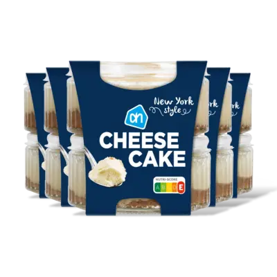 pdp-image-AH Cheesecake New York style 5-pack