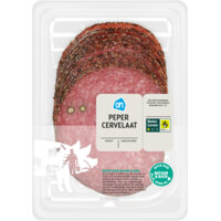 AH Pepercervelaat