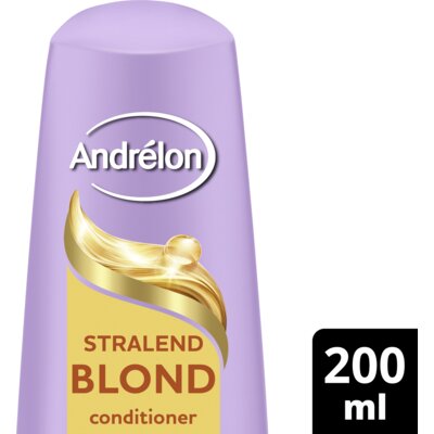 pdp-image-Andrélon Stralend blond conditioner