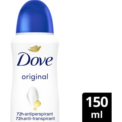 pdp-image-Dove Original deodorant spray