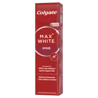 Colgate Max white one tandpasta