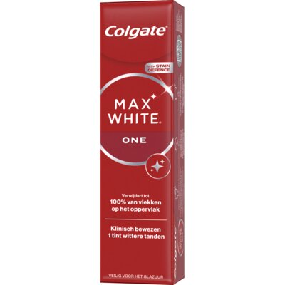 pdp-image-Colgate Max white one tandpasta