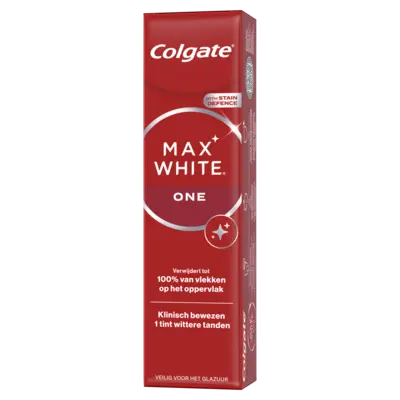 pdp-image-Colgate Max white one tandpasta