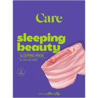 Een afbeelding van Care Sleeping beauty mask