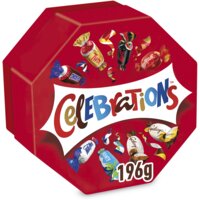 Een afbeelding van Celebrations Assortiments mix