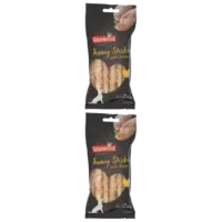 Rosewood Chewy sticks with chicken small 2-pack