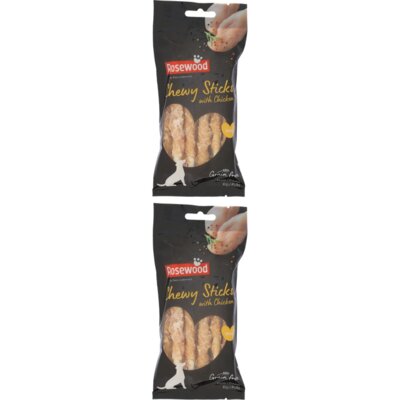 pdp-image-Rosewood Chewy sticks with chicken small 2-pack