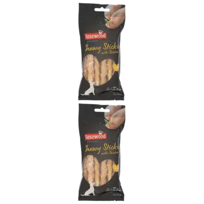 pdp-image-Rosewood Chewy sticks with chicken small 2-pack