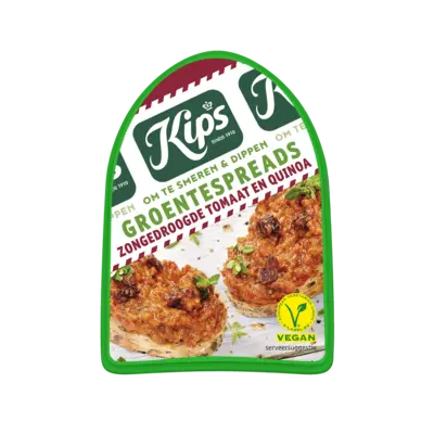 pdp-image-Kips Groentespread zongedroogde tomaat