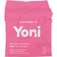 Een afbeelding van Yoni Verband voor urineverlies mini