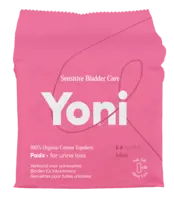 Yoni Verband voor urineverlies mini