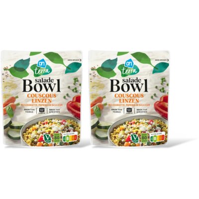 pdp-image-AH Salade bowl couscous linzen 2-pack