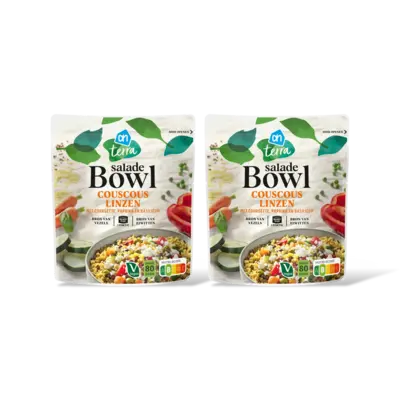 pdp-image-AH Salade bowl couscous linzen 2-pack