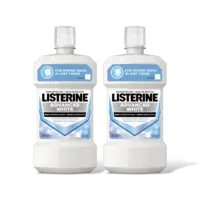 Listerine Advanced white 2-pack