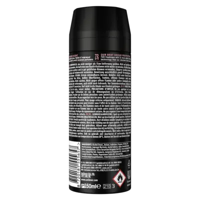 pdp-image-Axe Cocoa velvet deodorant bodyspray