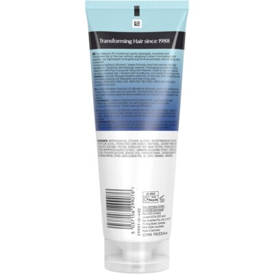 pdp-image-John Frieda Luxurious volume conditioner