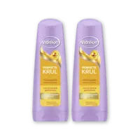 Andrélon Perfecte krul conditioner 2-pack