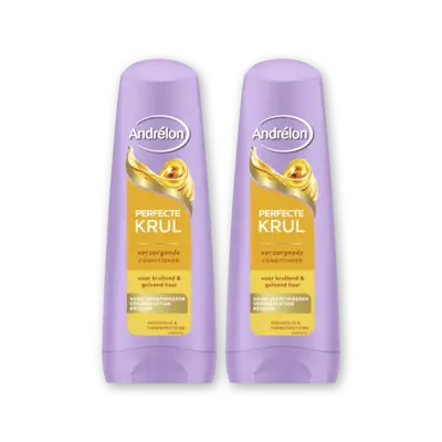pdp-image-Andrélon Perfecte krul conditioner 2-pack