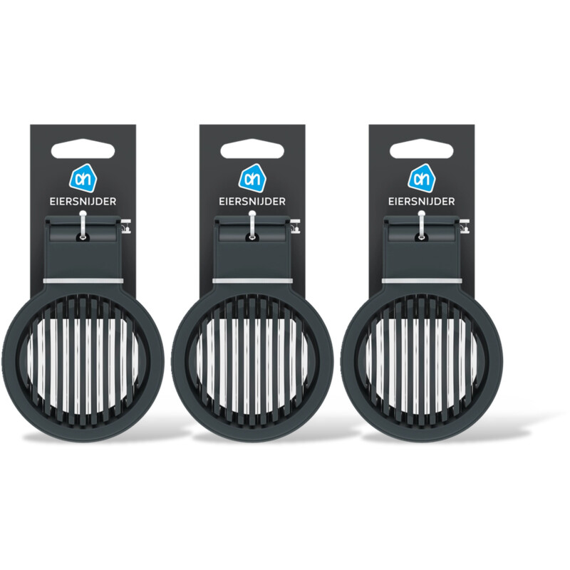 AH Eiersnijder 3-pack