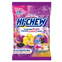 Hi-Chew Exotic mix