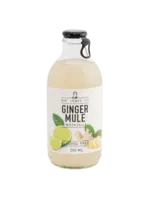 Sir. James 101 Ginger mule