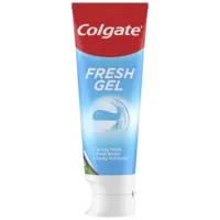 Colgate Fresh gel fluoride tandpasta