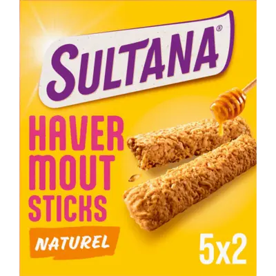 pdp-image-Sultana Havermoutsticks naturel