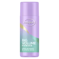 Andrélon Big volume powder
