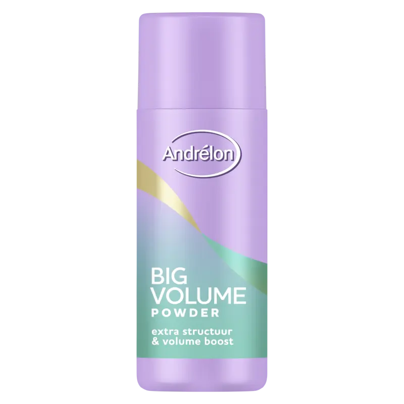 Andrélon Big volume powder