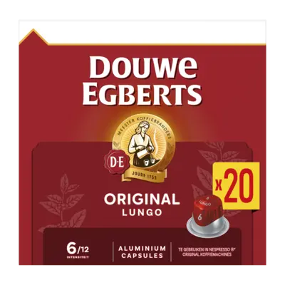 pdp-image-Douwe Egberts Lungo original capsules