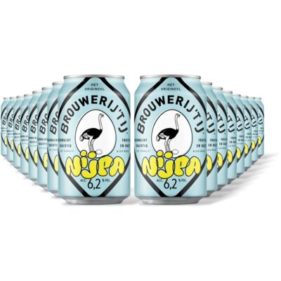 pdp-image-Brouwerij 't IJ Nijpa 16-pack