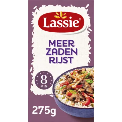 pdp-image-Lassie Meer zadenrijst