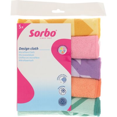 pdp-image-Sorbo Microvezeldoek