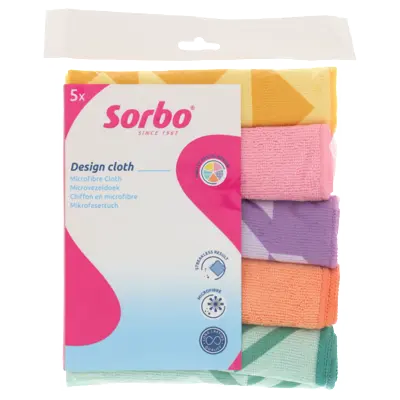 pdp-image-Sorbo Microvezeldoek