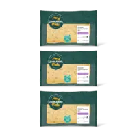 AH Zaanlander Extra belegen 48+ komijn plakken 3-pack