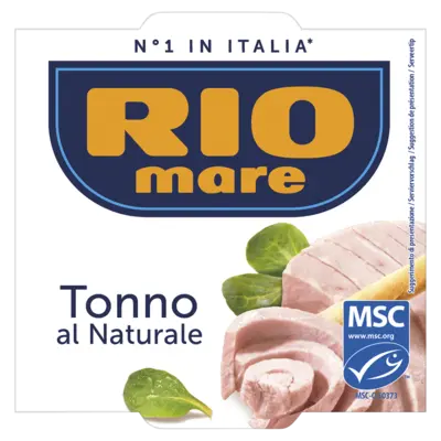 pdp-image-Rio Mare Tonijn in water