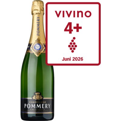 pdp-image-Pommery Champagne noir brut