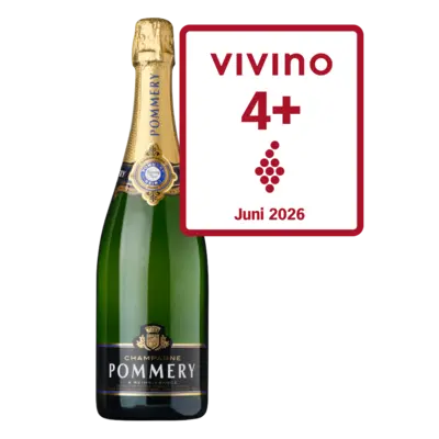 pdp-image-Pommery Champagne noir brut
