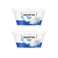 AH Ricotta 2-pack