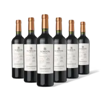 Norton select cabernet sauvignon 6 flessen