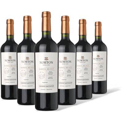 pdp-image-Norton select cabernet sauvignon 6 flessen