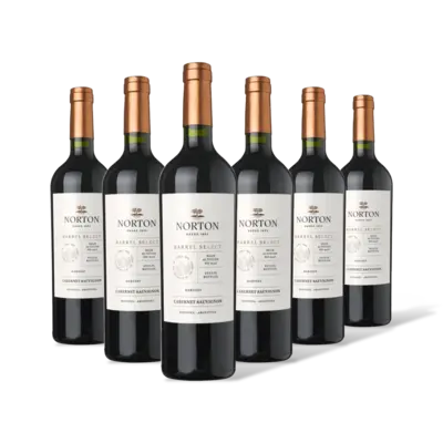 pdp-image-Norton select cabernet sauvignon 6 flessen